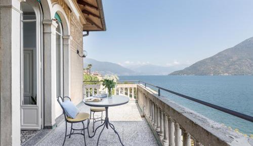 Deluxe Double or Twin Room with Balcony