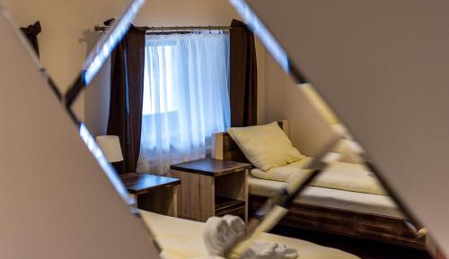 Triple Room (3 Adults)