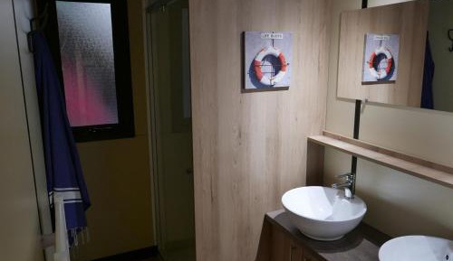 Superior Chalet