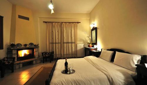 Triple Room with Lake View