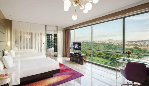 Deluxe Junior Suite