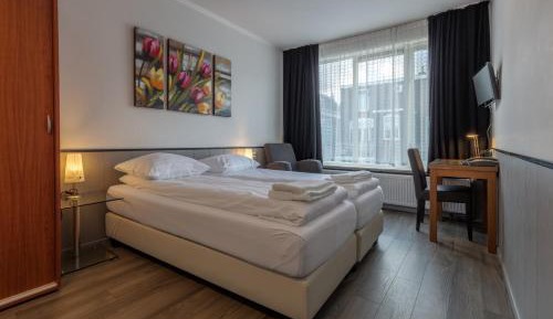 Basic Double Room