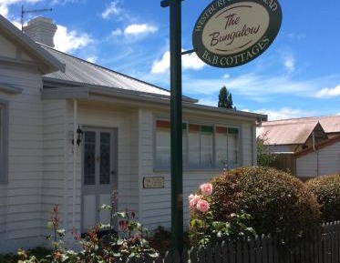 Bungalow