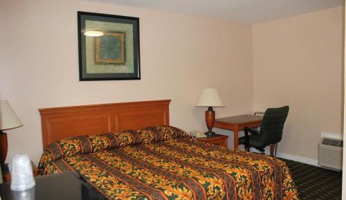 Queen Room