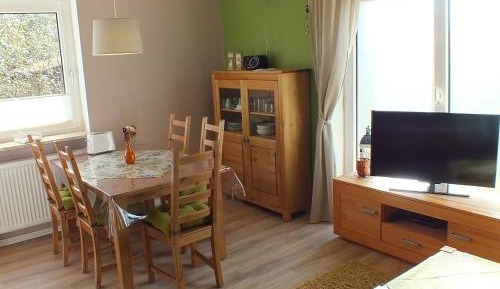 Apartment - Ground Floor