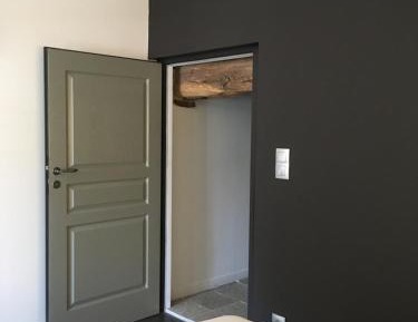Double Room Saint Amour
