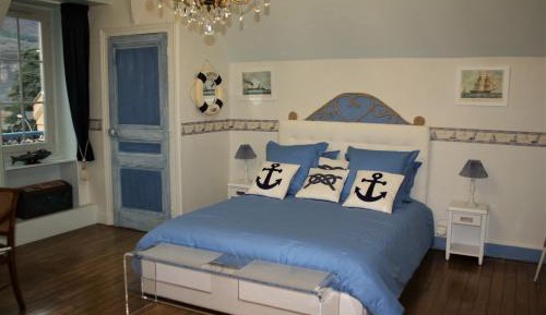 King Room with Mountain View