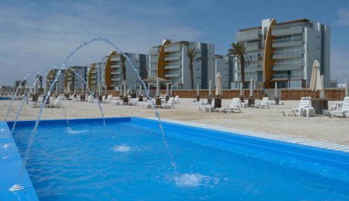 Apartment with Sea View