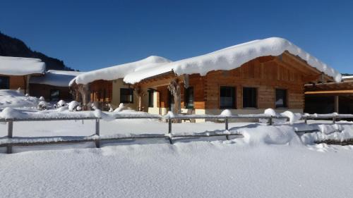 Two-Bedroom Chalet