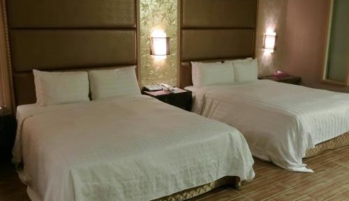 Quadruple Room with Bath