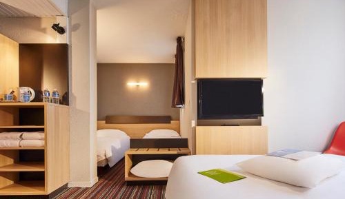 Superior Quadruple Room