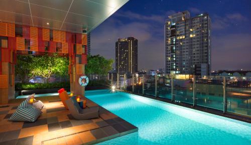 Staycation Offer - Standard Double Room