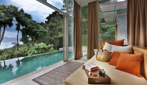 Villa Kemarong