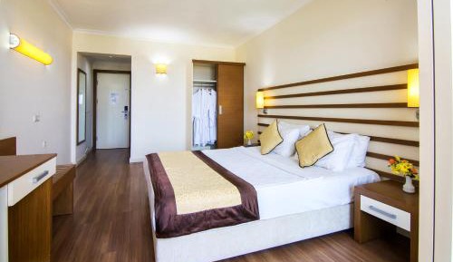 Standard  Room