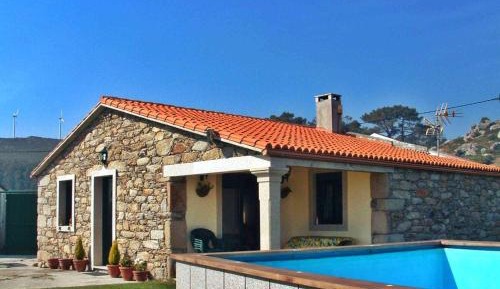 Three-Bedroom Holiday Home 