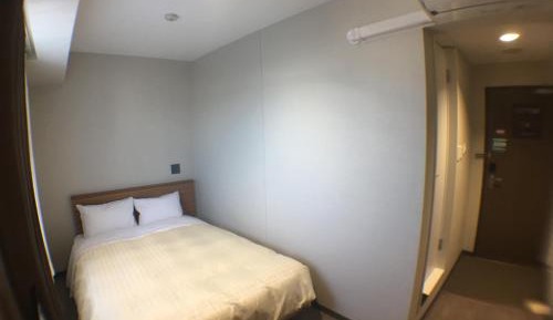 Standard Single Room - Smoking