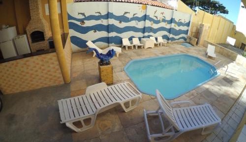3 Bedroom Apartment, 1st Floor