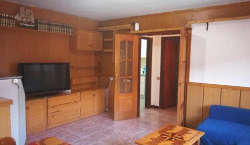 Apartment - Split Level