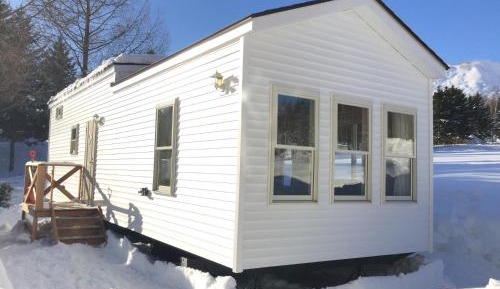 Mobile Home