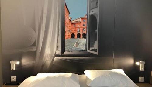 Double Room - Disability Access