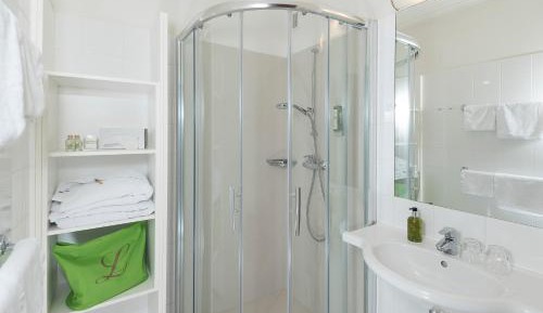 Superior Double Room with Balcony