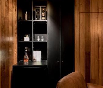 Two-Bedroom Apartment - The Henry