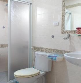 Deluxe Double Room with Bath