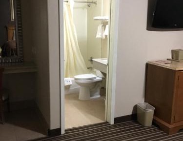 Executive Queen Room with Two Queen Beds - Non-Smoking