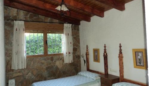Three-Bedroom Townhouse