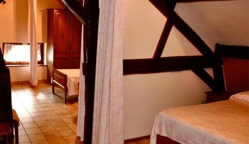 Suite (6 Adults)
