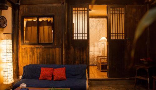 Twin Room with Private Bathroom