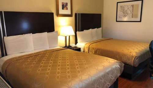 Queen Room with Two Queen Beds