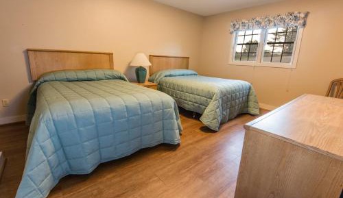 2 Bedrooms Cottage