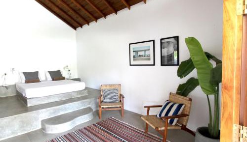 Superior Chalet