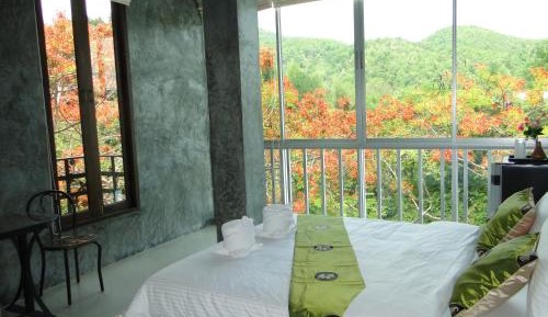 Panoramic Double Room