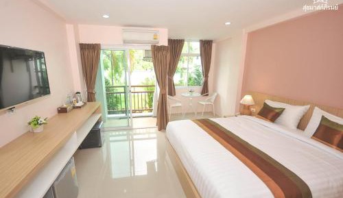 Superior Single Room