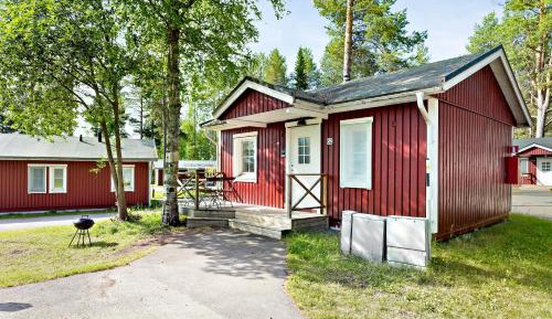 Deluxe Cottage