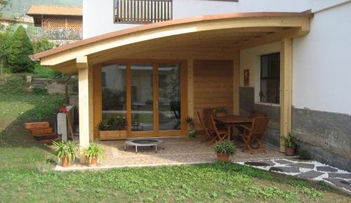 One-Bedroom Apartment (2 Adults)