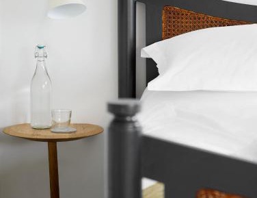 King Double Room