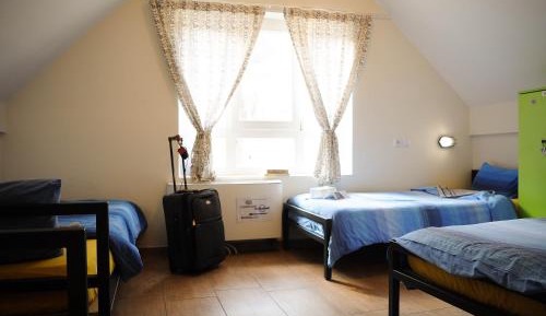 Quadruple Room with Bathroom