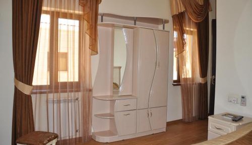 Deluxe Double Room with Bath