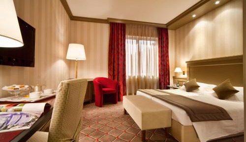 Double or Twin Room