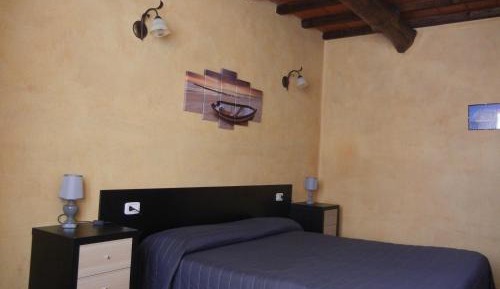 Family Room with Private Bathroom
