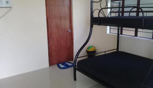 Standard Triple Room with Sea View