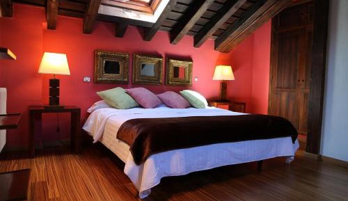 Duplex Apartment