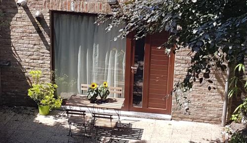 Maisonette