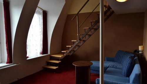 Comfort Double or Twin Room