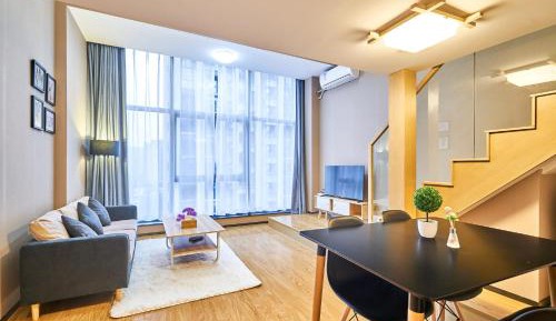 Duplex Apartment