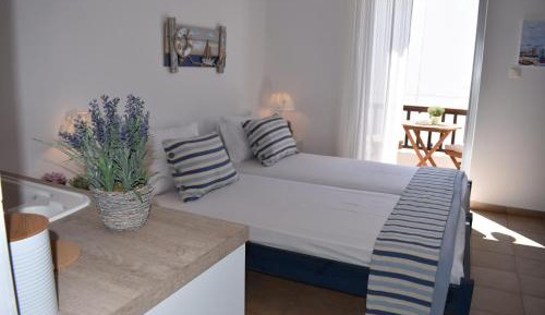 Twin Studio (2 Adults)