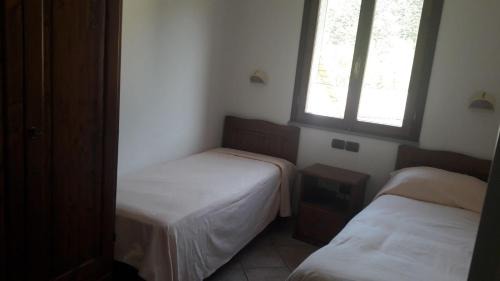 Twin Room with Private Bathroom